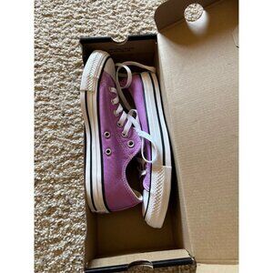 NWT CONVERSE tennis shoes/sneakers